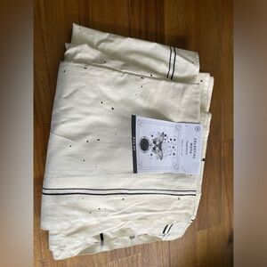 NEW earthbound celestial moth tapestry!